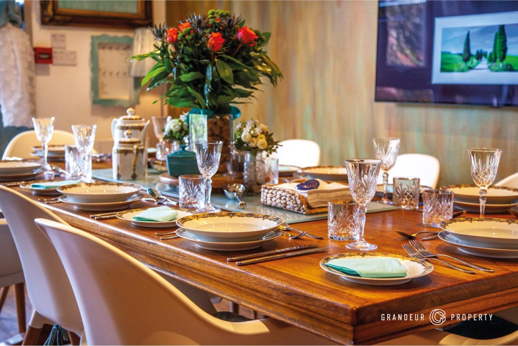 The Garden View Suite By Grandeur Property 伯恩茅斯 外观 照片